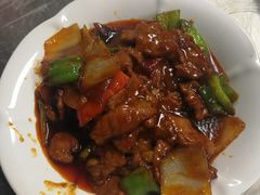 -小民大排档(光谷店)