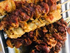 -海平馄饨(逍遥二路店)