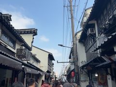 -葑门横街