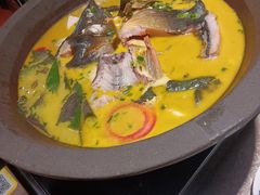 -业华湘·特色菜