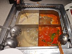 -海底捞火锅(石狮泰禾广场店)