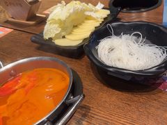 -呷哺呷哺 小火锅 (浦东新欧尚超市店)