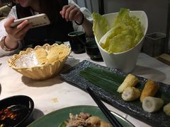 -狐狸爱上椰子鸡(滨江星光大道店)