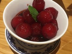 -锦尚阁烤鱼•天津菜(宣武门胡同店)