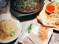 -老淮安·淮安菜(涟水店)
