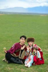 点击看大图 -蒙娜丽莎婚纱摄影·旅拍