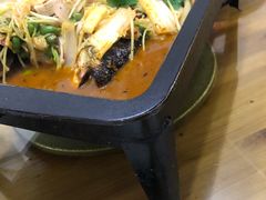 -浔味·山屿湖·正宗淳牌全鱼宴老字号