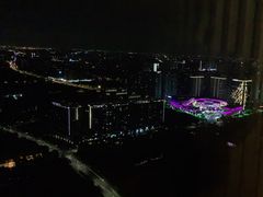 -嘉定凯悦·咖啡厅