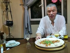 -茅山肴·道家菜·神仙鸡