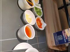 -蜀九香火锅(彩虹店)