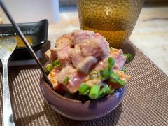 金枪鱼小饭-昊·来了寿司(泡桐树店)