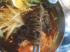 -意成料理