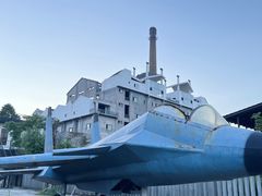 -广州市紫泥堂文化创意园景区