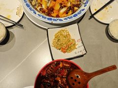 -三俞竹苑(红旗街万达店)