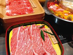 -MoMo牧场·寿喜烧专门店(长泰广场店)