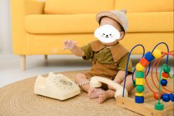 -玛瑞莎·儿童·亲子摄影(越秀店)