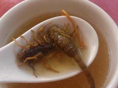 顺利靓汤酒楼-顺利靓汤酒楼(横荷店)