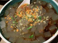 -前海沿·青岛菜(李沧万达店)