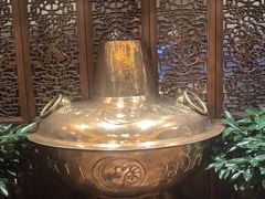 -南门涮肉(通州大船店)