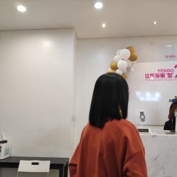 -YESIDO椰岛造型