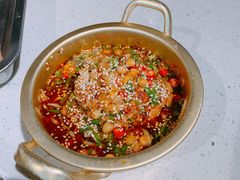 -钢管厂五区小郡肝火锅串串香(清河店)