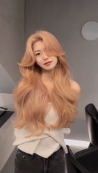 -MY HAIR ARDOR