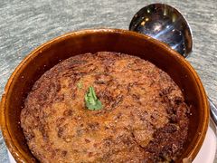 钵仔焗禾虫-猪肉婆私房菜(容桂总店)