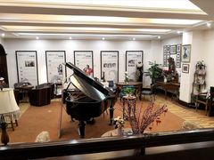-邓丽君音乐主题餐厅