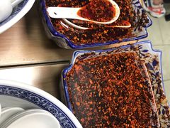 -定家小酥肉·清真(回民街店)