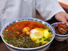 -永丰面馆(汉口路店)
