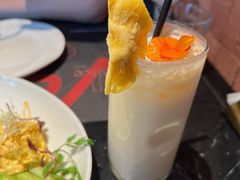 海边的白凤梨-Nord Grill&Bar Highland诺德西餐(深圳欢乐海岸店)