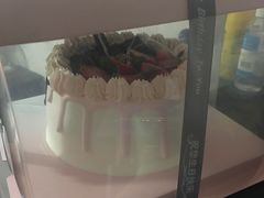 -木子烘焙(时代天街店)