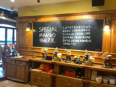 -德国金皇冠啤酒坊(硅谷大街店)