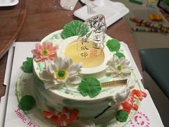 -FALANC CAKE生日蛋糕(广州店)