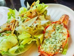-尼依格罗香港美利酒店