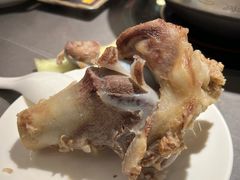 -骨之味·筒骨汤火锅(江头店)