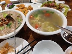 -老蒲田·渔乡楼