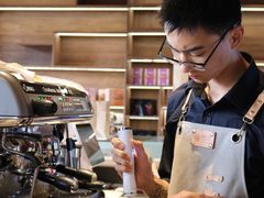 -比顿咖啡(和顺古镇店)