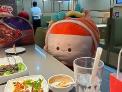 -海底捞火锅(杭州滨江九宜城店)