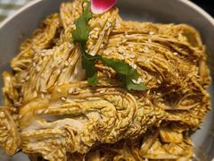 -玉桥餐厅(天坛店)