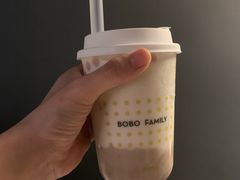 -喜茶(佛山顺德大良东乐路店)