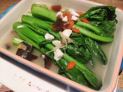 上汤青菜-杯子红牛排(创意产业园店)