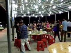 -红月湾海鲜饭店•沙滩海景(双月湾店)