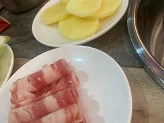 -东记炭炉·海鲜鸡煲(龙华店)