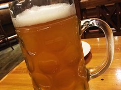 -皇冠自酿啤酒坊(中国红街5号楼店)