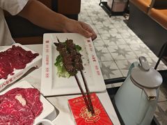 -八合里牛肉火锅(上海世茂广场店)