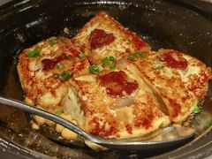 客家酿豆腐-客语客家菜(琶洲保利店)