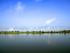 -野鸭湖国家湿地公园