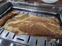 -长今家韩国料理(瑞景店)