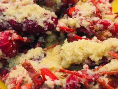 -盱眙虾神於氏龙虾(夫子庙红街店)